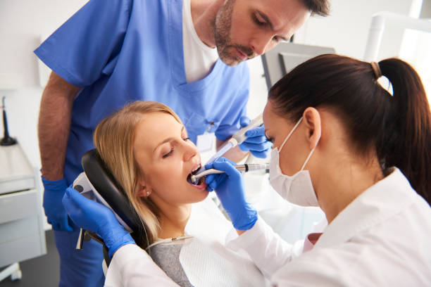 Dental Inlays and Onlays in Dunkirk, MD