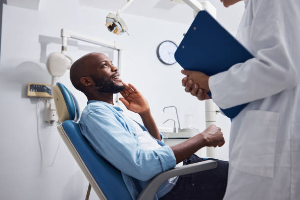 Emergency Dental Services in Dunkirk, MD