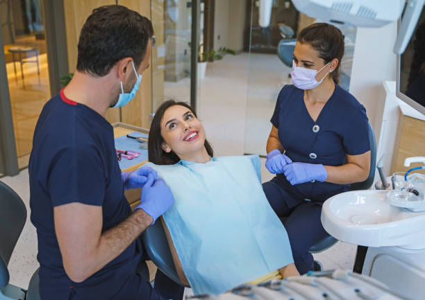 Best Dental Bonding  in Dunkirk, MD