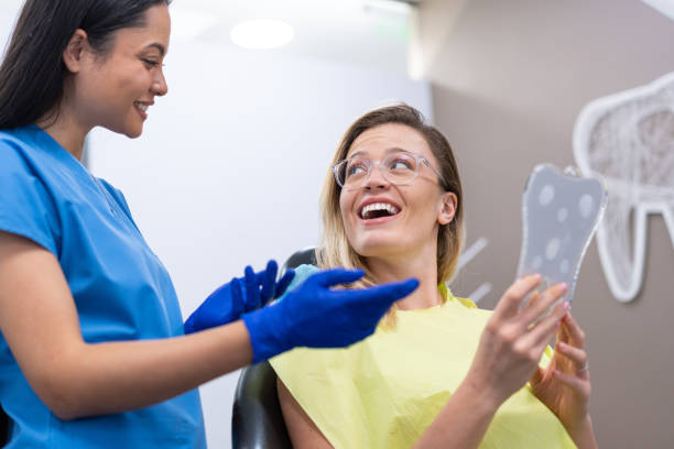 Best Full Mouth Reconstruction  in Dunkirk, MD